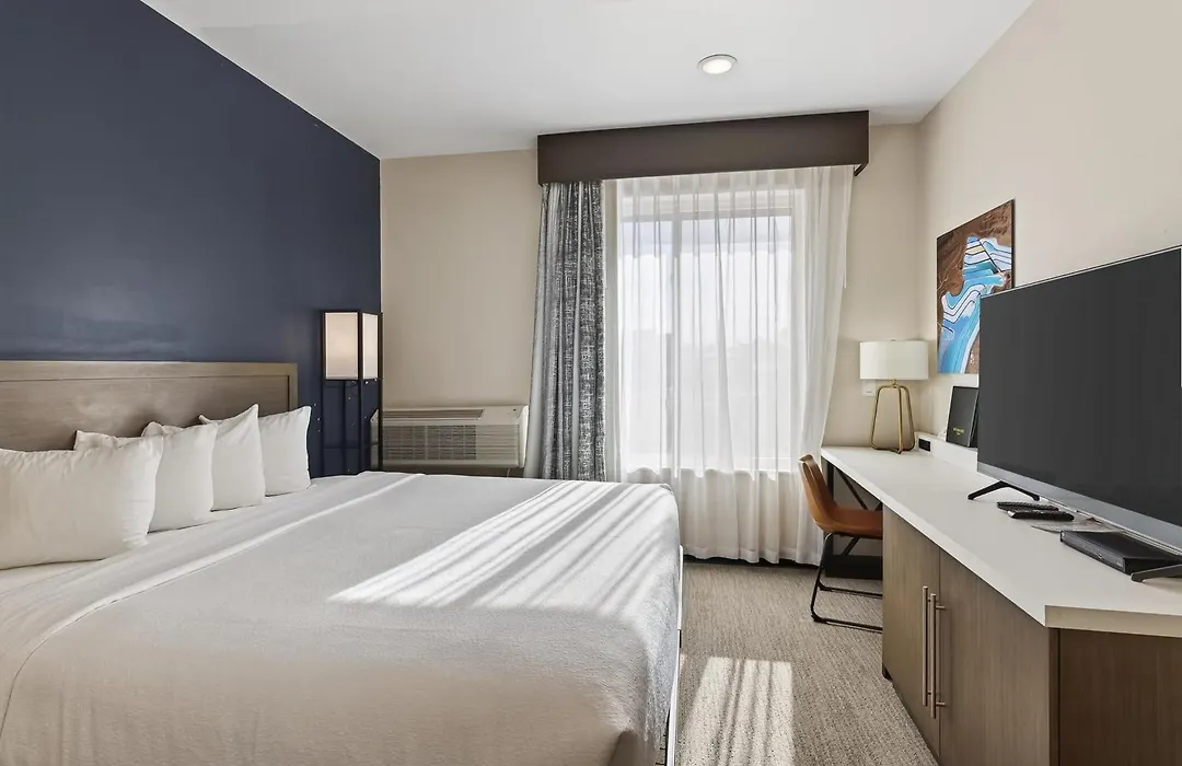 Scenic View Inn & Suites Moab-1