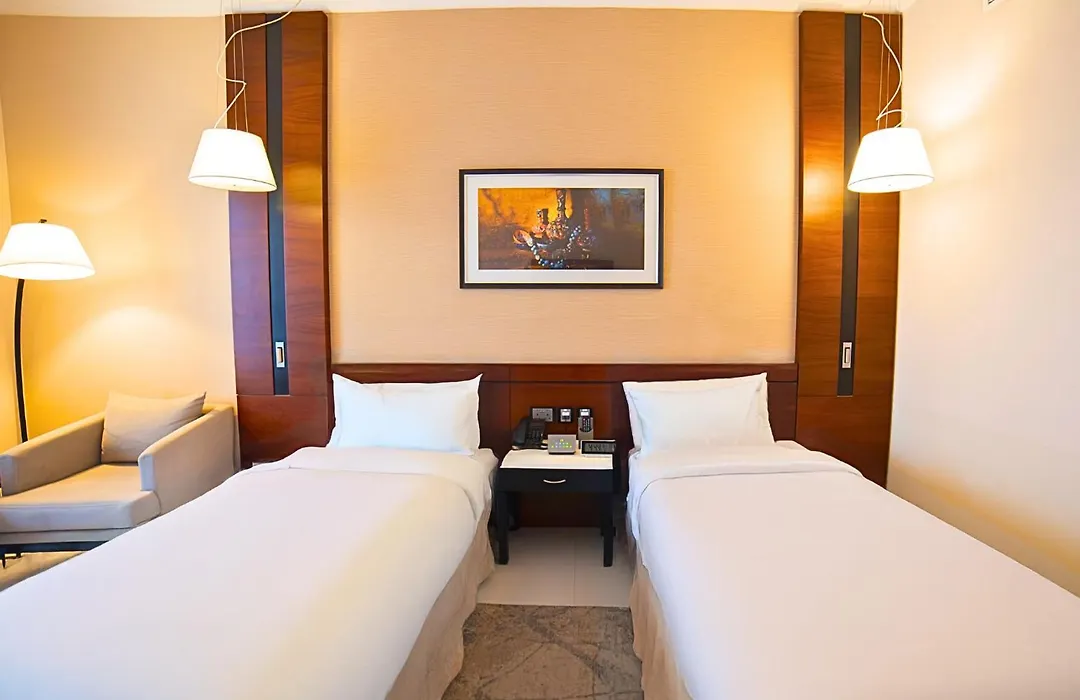 Asma Hotel Al Barsha-1