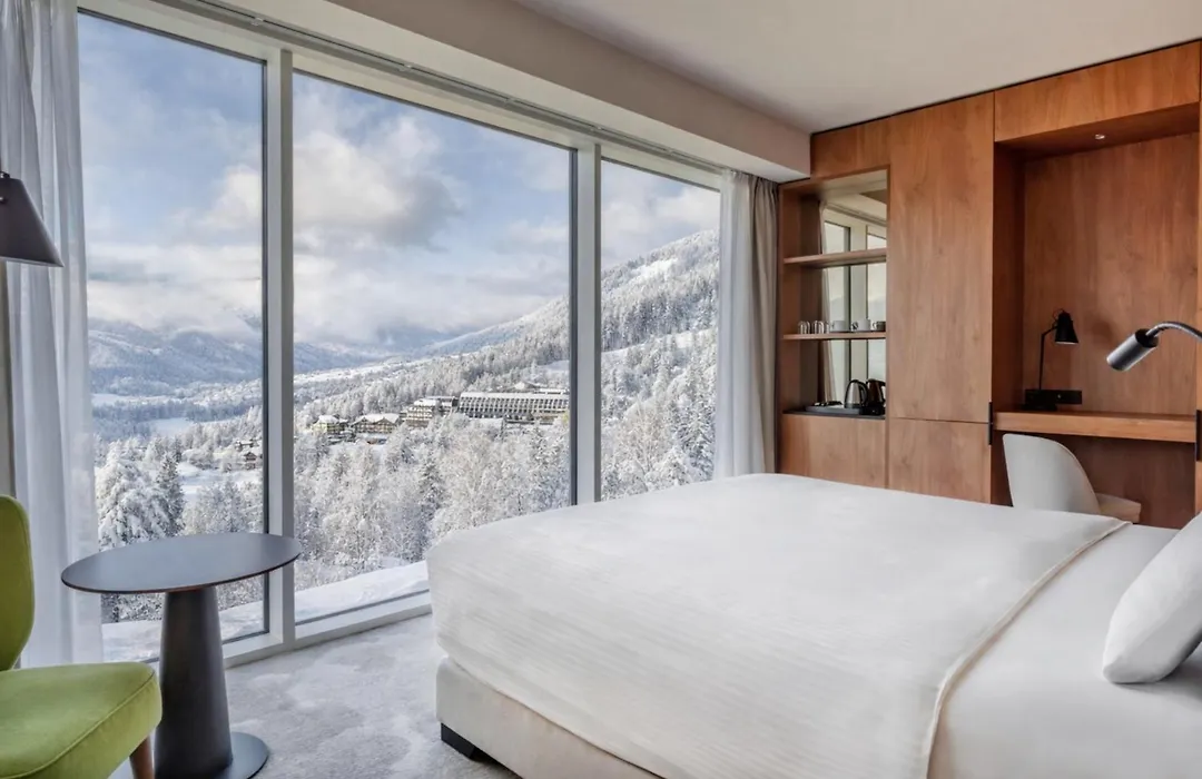 Hotel Pieniny Grand Wellness & Spa - Destigo Hotels-1