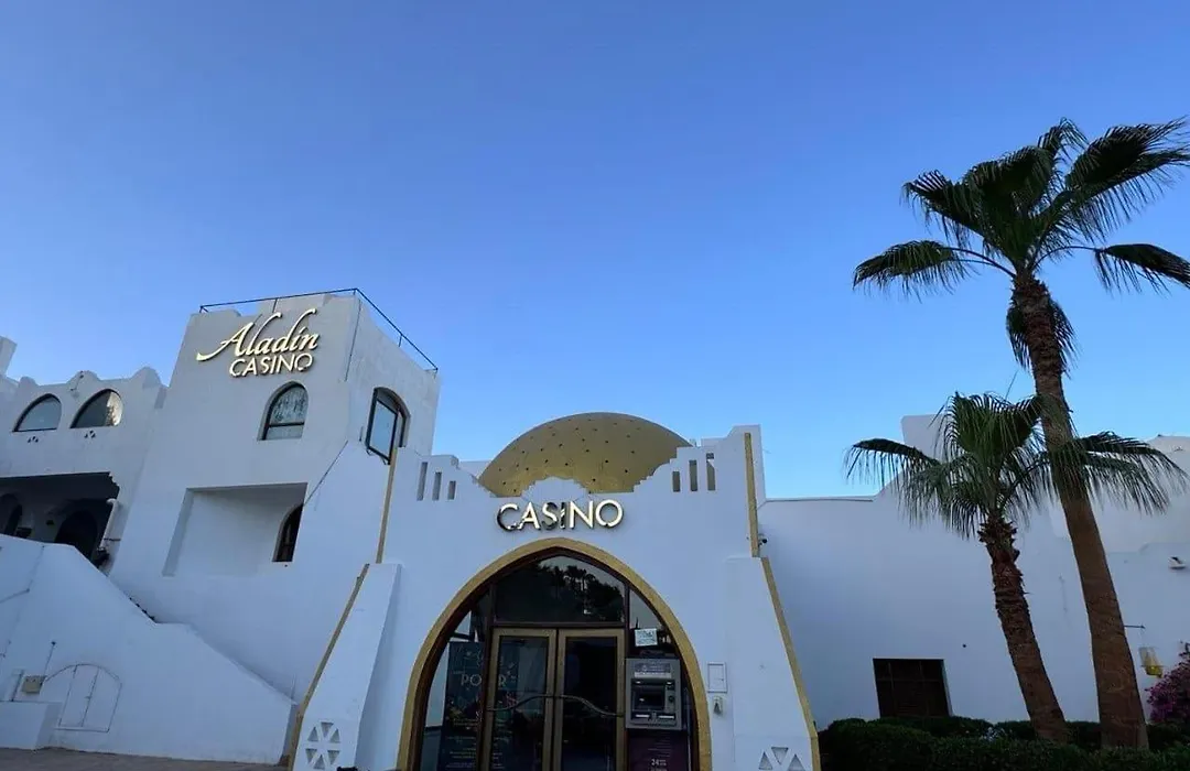 Domina Coral Bay Oasis-1