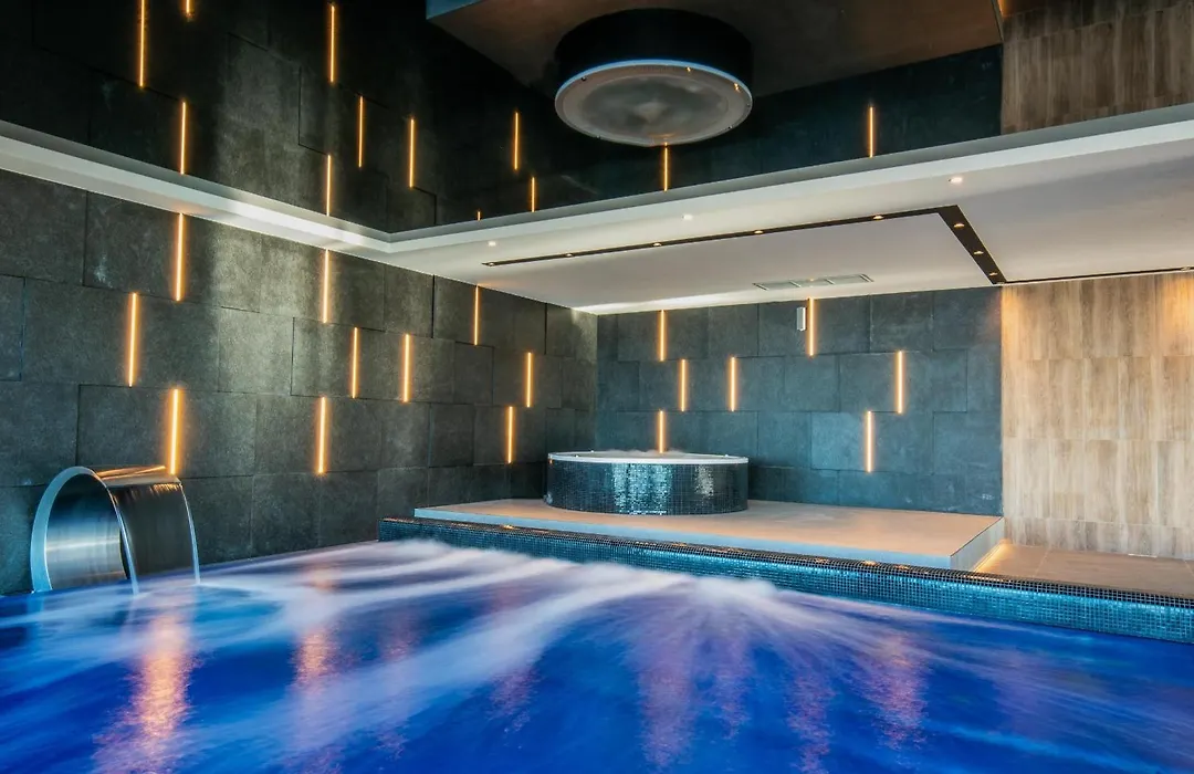 Baltic View Resort & Spa, A Member Of Radisson Individuals-1