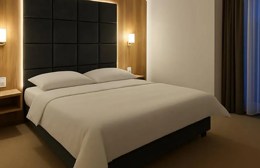 Resort Eden Premium Sauna, Jacuzzi-1