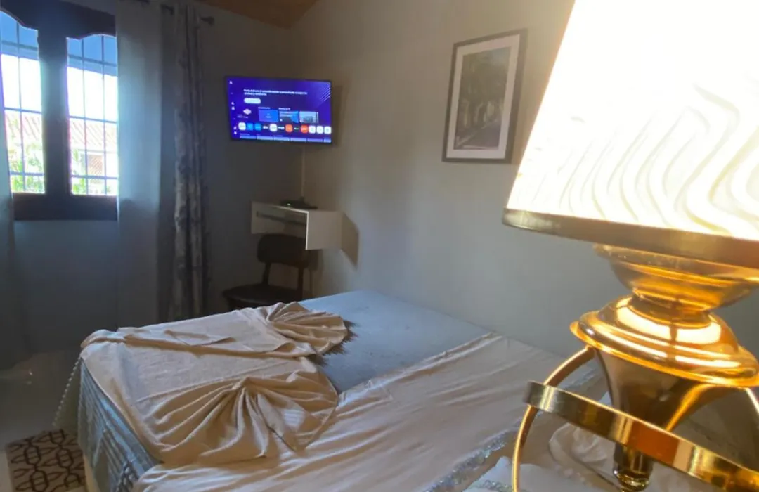 Hotel Solares-1