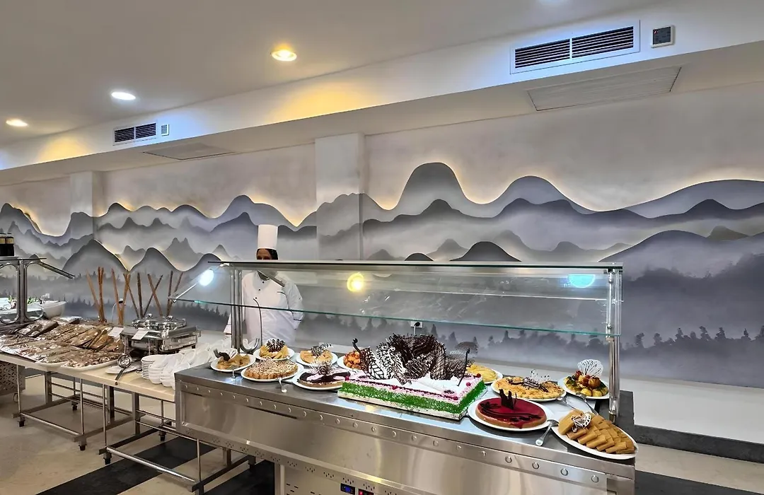 Fanadir Bay Premier All Inclusive Resort-1