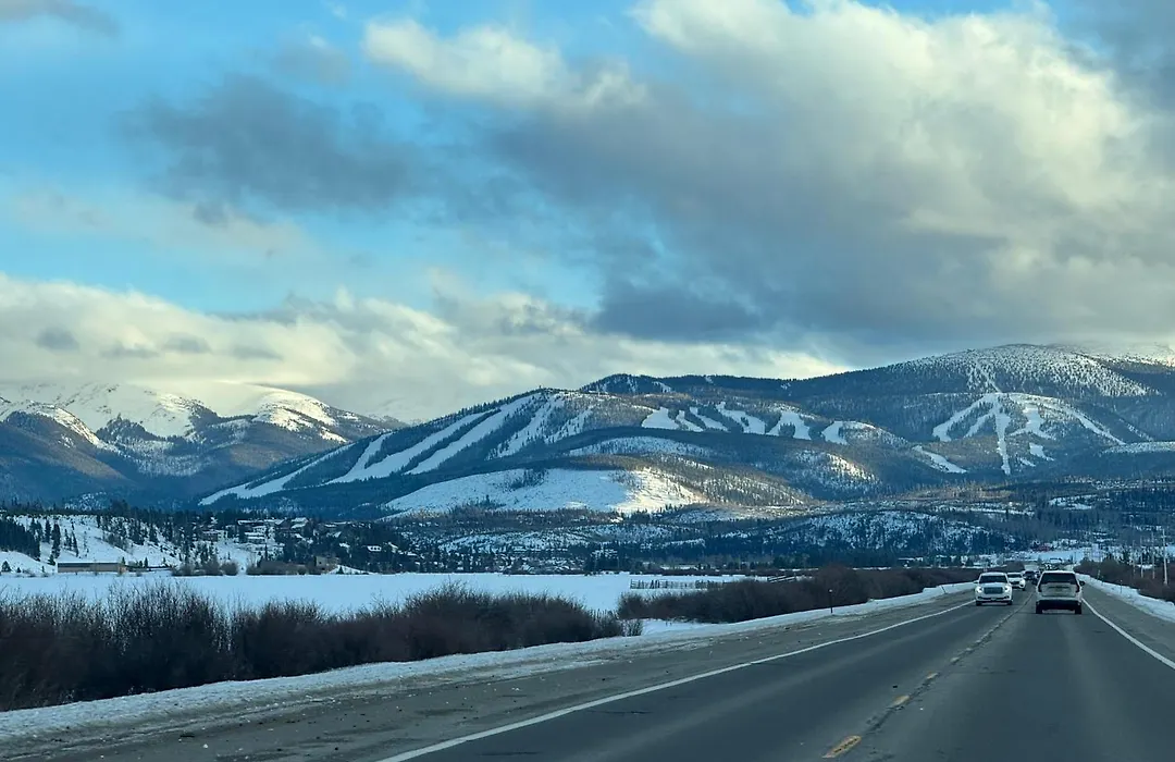 Condo 2Br On Winter Park Ski Bus Route For Christmas-1