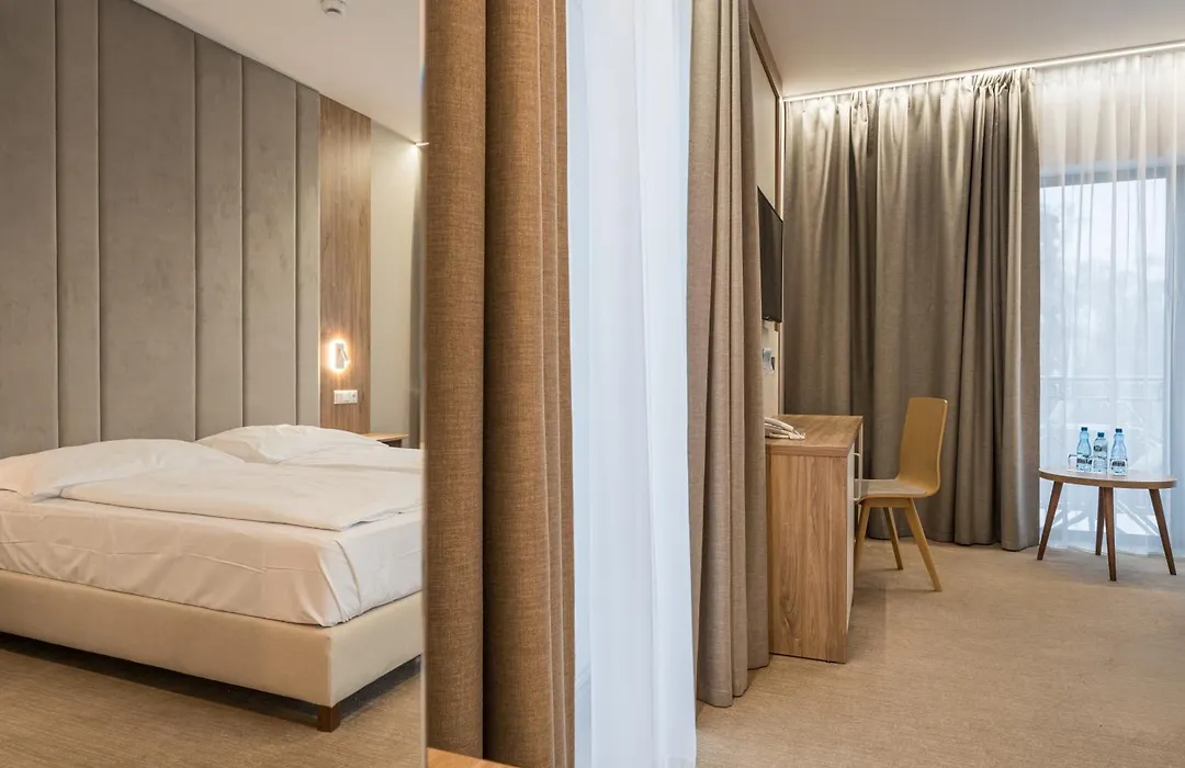 Platino Mare Resort & Spa-1