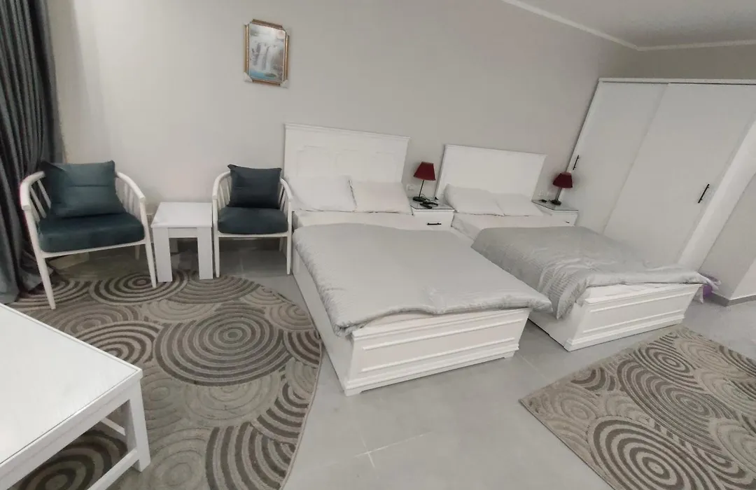 Scandic Resort-1