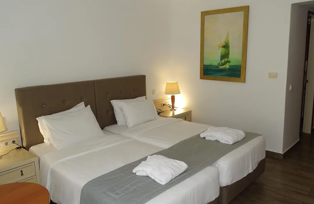 Kipriotis Panorama Hotel & Suites By Anayia All Inclusive Resorts-1