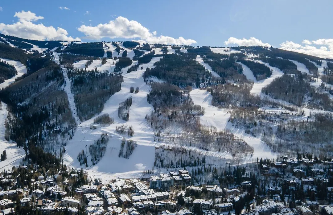 Montaneros In Vail-1