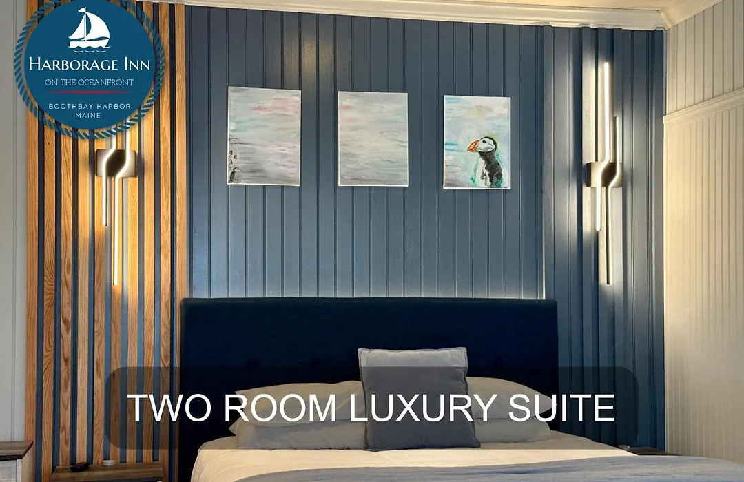 Harborage Inn On The Oceanfront-1