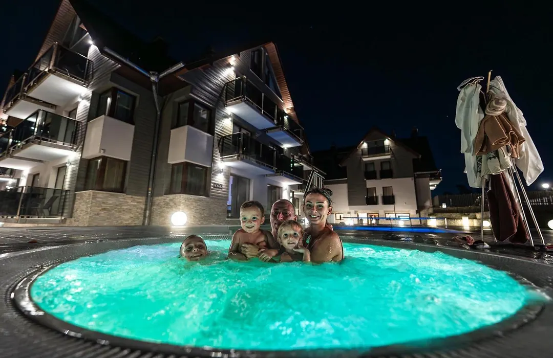 Czarny Kamień Resort&SPA-1