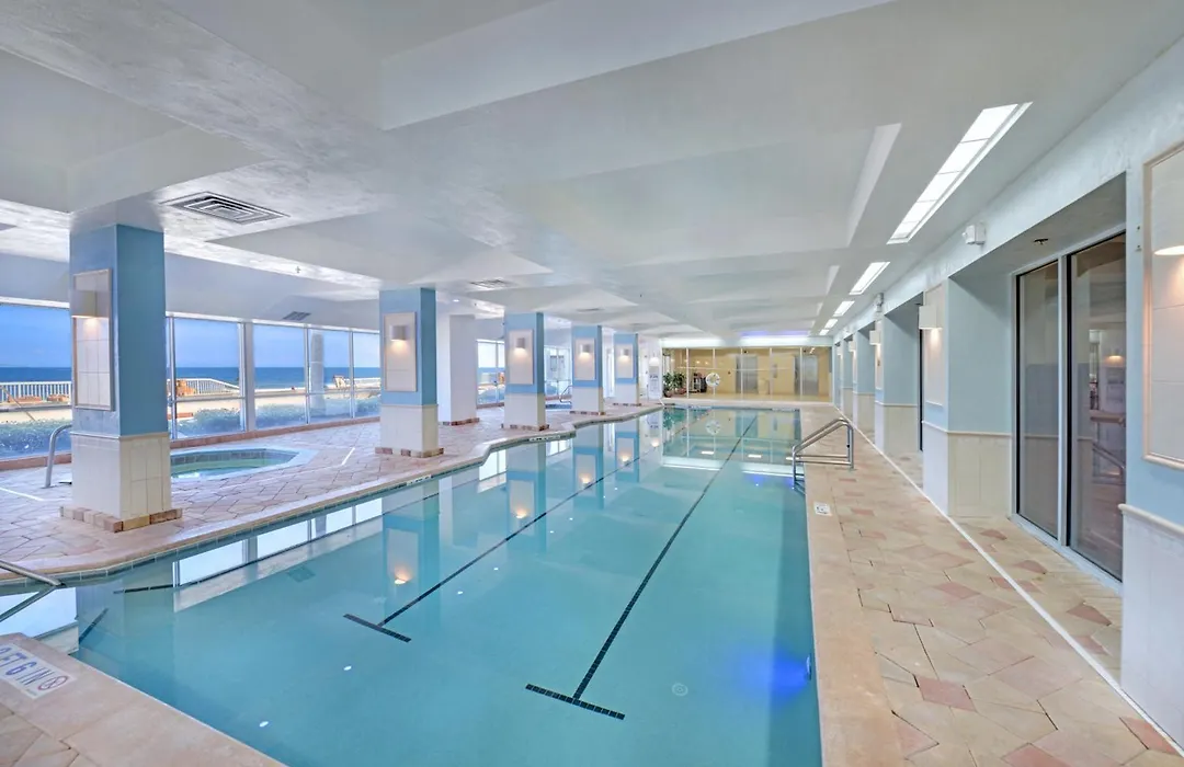 Daytona Beach Resort Condos-1