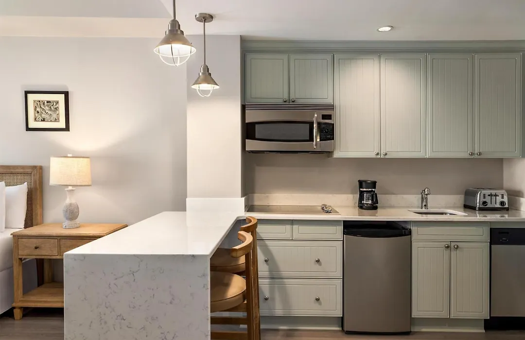 Wild Dunes Resort - Residences At Sweetgrass-1