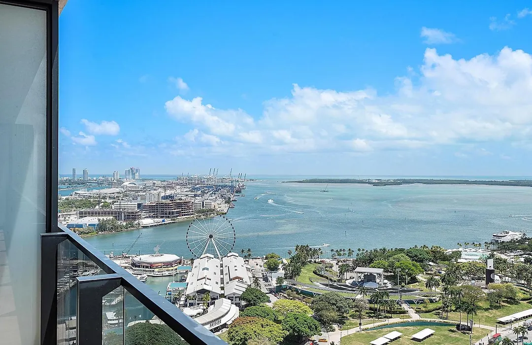 Downtown By Miami Vacation Rentals-1