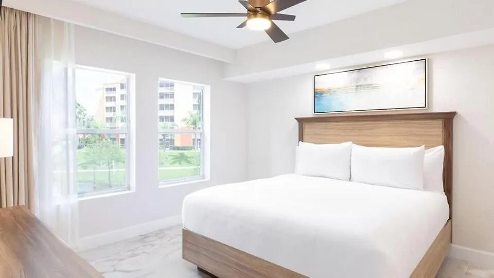 Westgate Town Center Resort-1