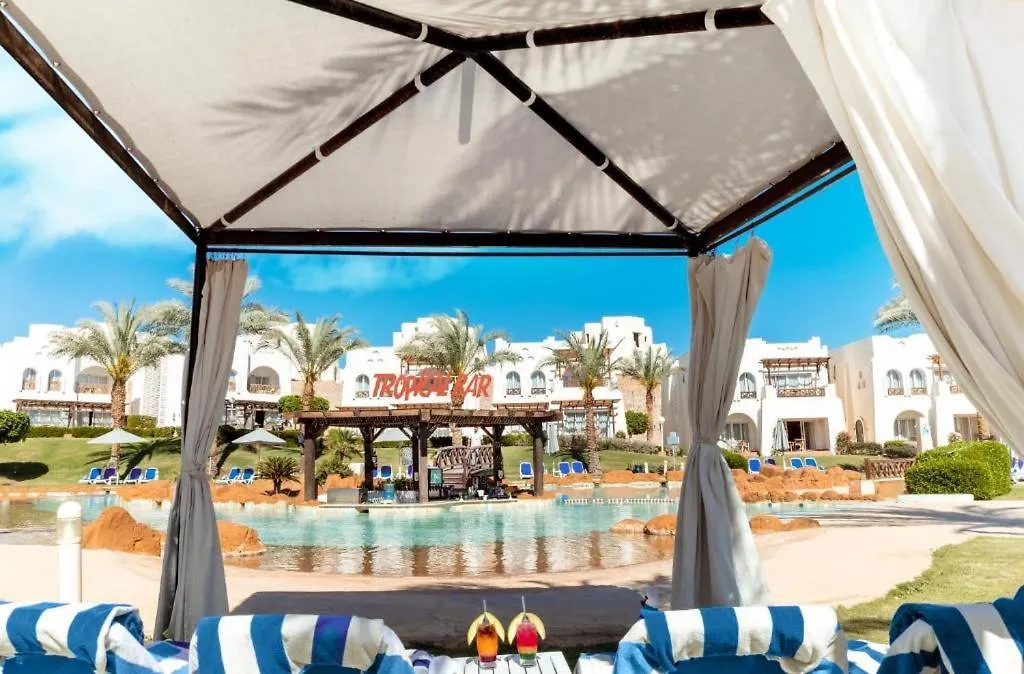 Jaz Sharm Dream Vacation Club Time Share - Reservation Only On Saturdays - Min Stay 7 Days-1