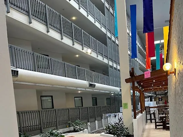 The Myrtle Beach Resort-1