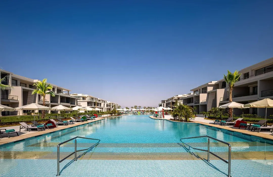 Rixos Premium Magawish Bay View-1