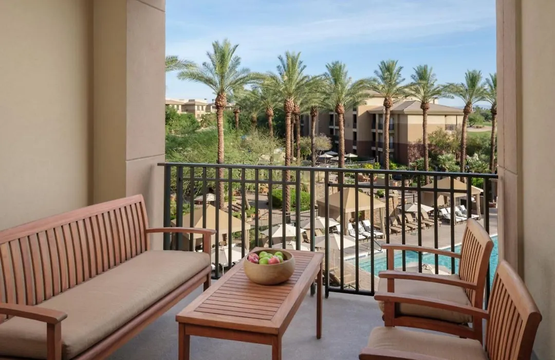The Westin Kierland Villas-1