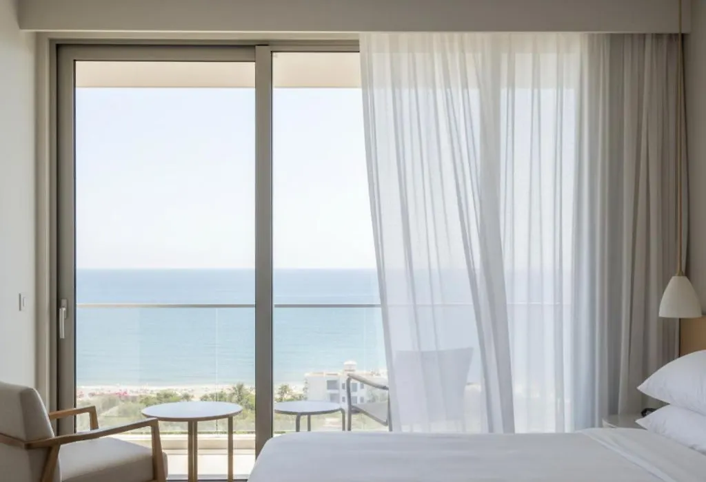Summerlife Hotel-1