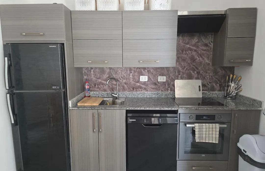 2 Bedroom Duplex - Hurghada-1
