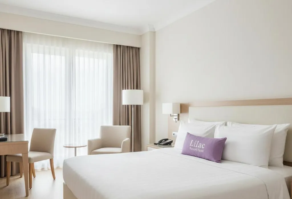 Lilac Resort Hotel-1