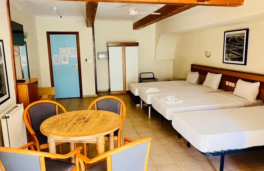 Quadruple Room 3629-1