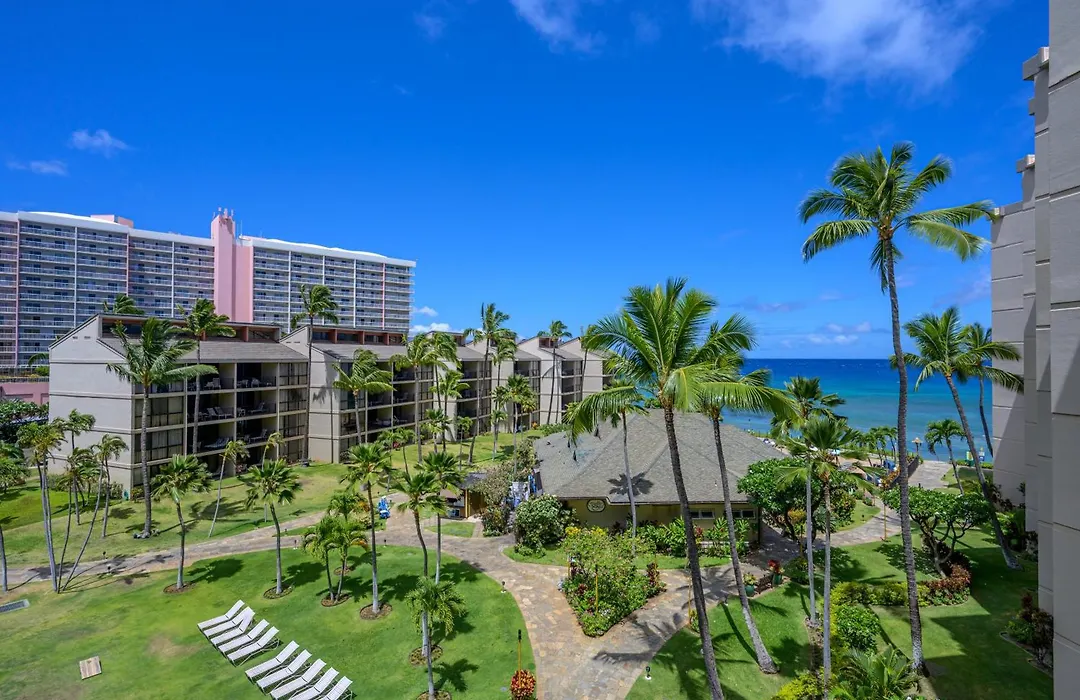 Aston Kaanapali Shores-1