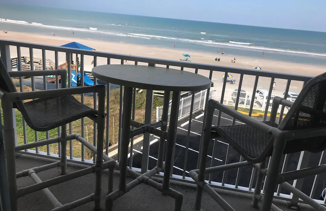 Harbour Beach Resort-1