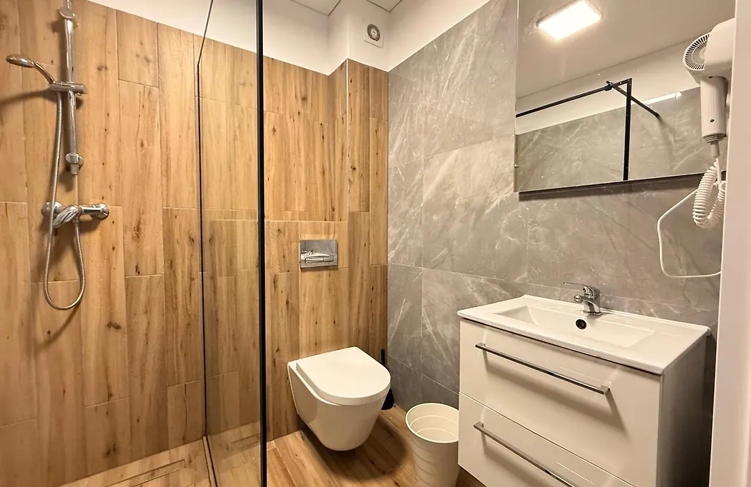 Resort Holiday Home - Spa&Wellness By Noclegi Renters-1