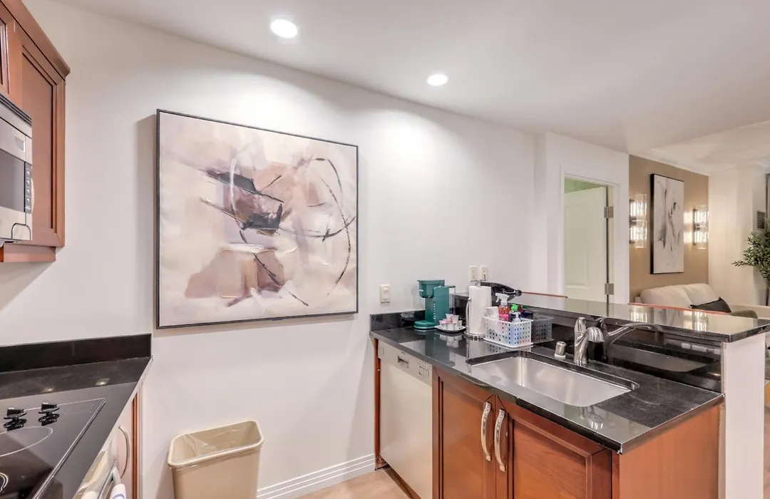 ᐱ The Afterglow Modern 2Br Penthouse At Mgm Grand-1