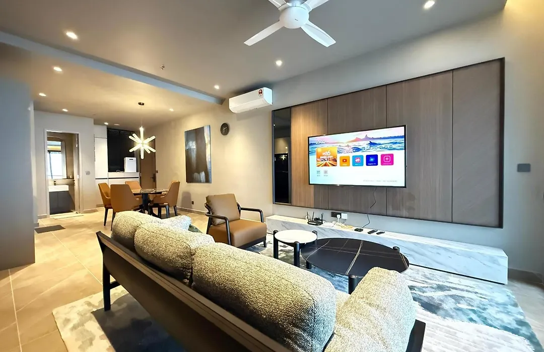 Antara Residences Genting Highlands-1
