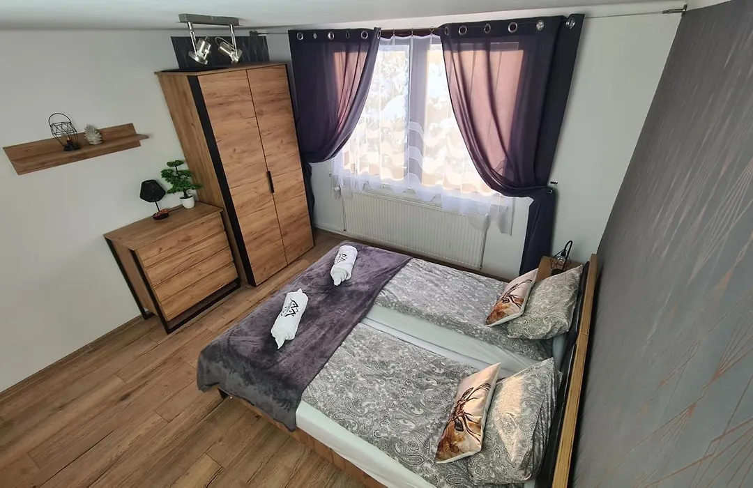 Apartament Gór-SKI-1
