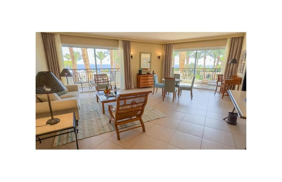 Jaz Fanara Resort-1