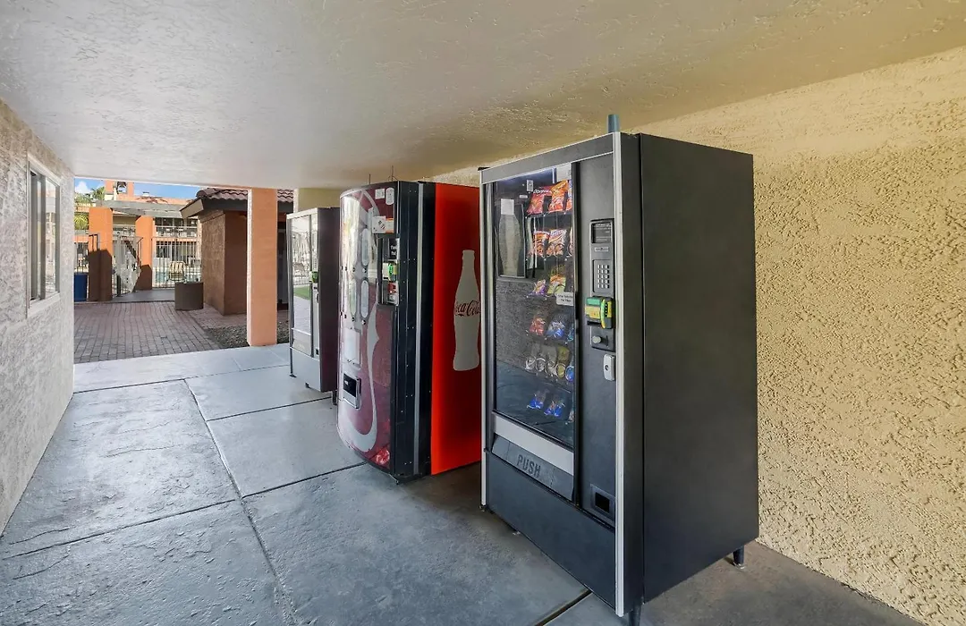 Quality Inn & Suites Goodyear - Phoenix West-1