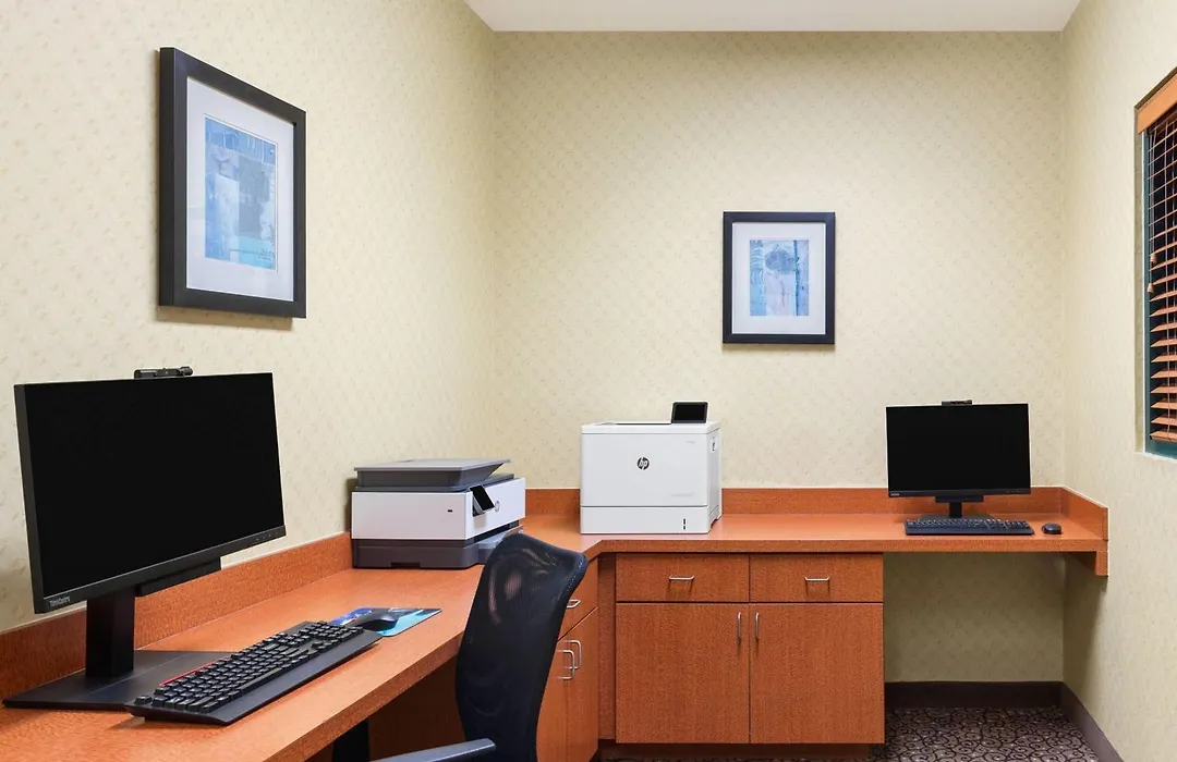 Wingate By Wyndham Destin-1