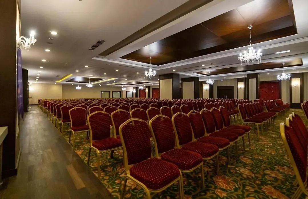 Seamelia Beach Resort Hotel & Spa Ultra All Inclusive-1