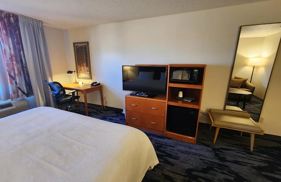 Fairfield Inn & Suites By Marriott Spearfish-1