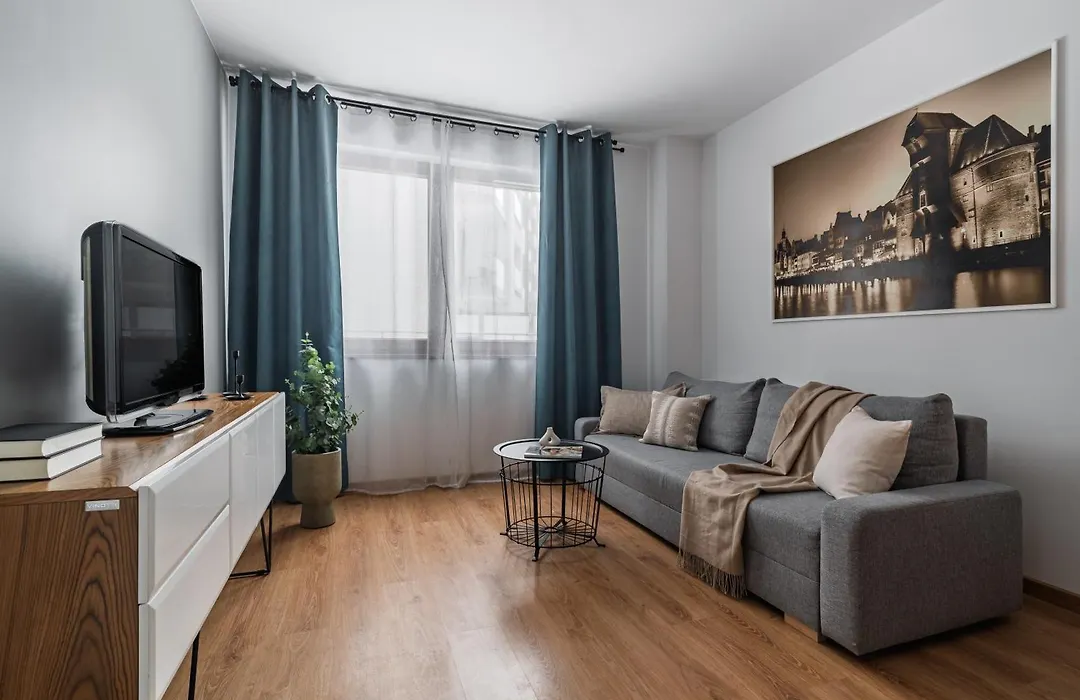 Flatbook - City Center Spa Apartments A,B,C-1