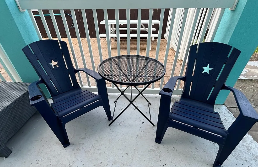 Jjs Beach Condo South Padre Island Permit#2023-1639-1