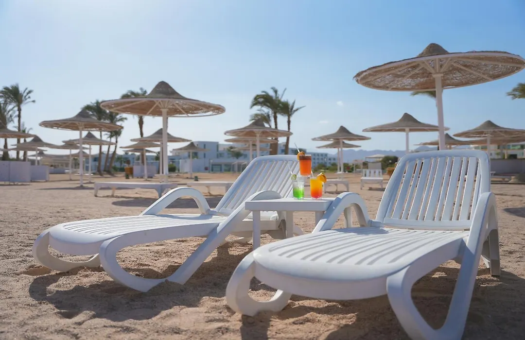 Sun Resort & Aqua Park Sharm El-Sheikh-1