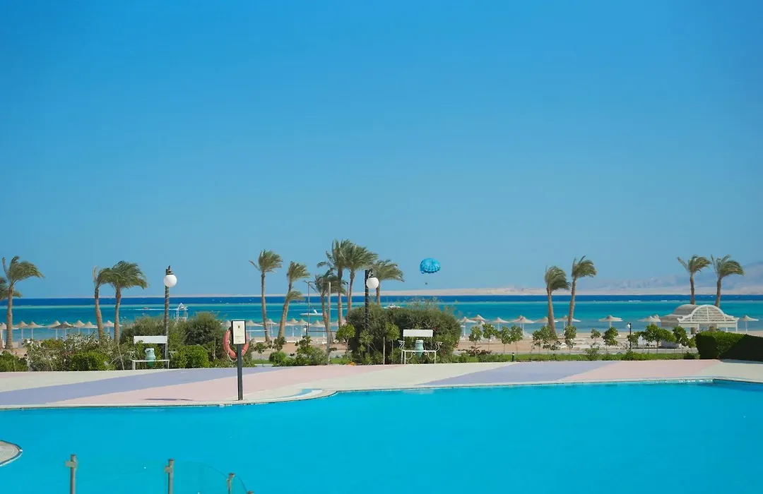 Star Resort & Aqua Park Sharm El-Sheikh-1