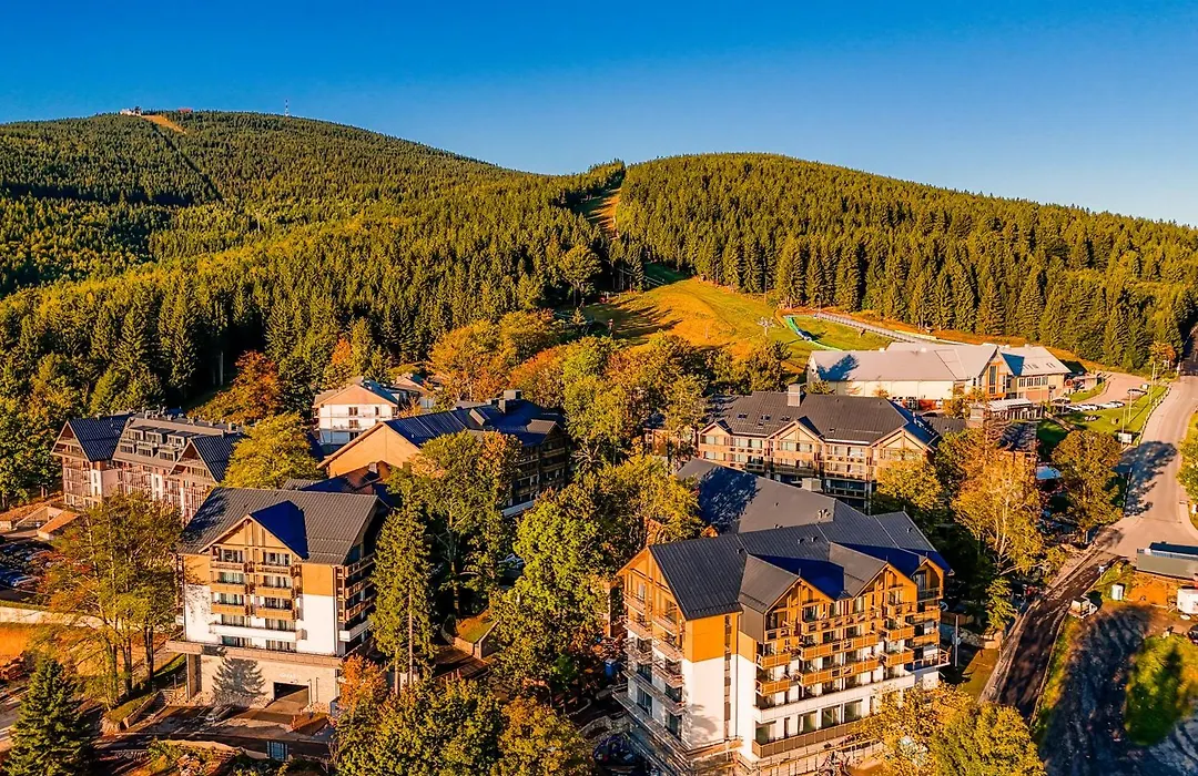Forest Park Resort & Spa-1