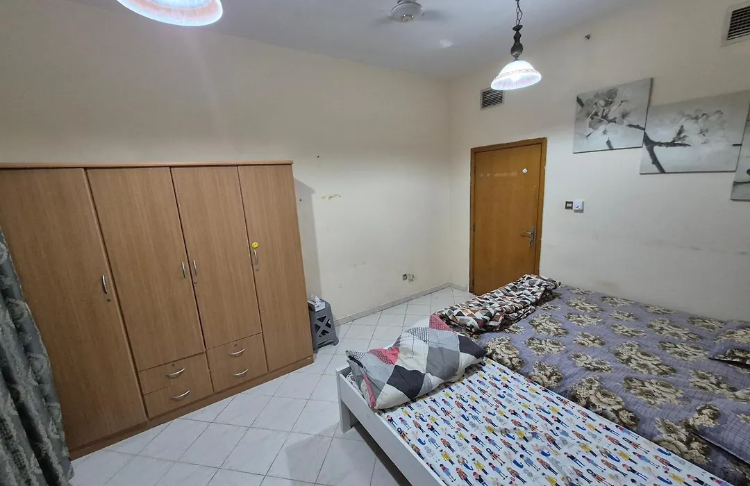 Cozy Private Toom With Netflix And All Facilities-1