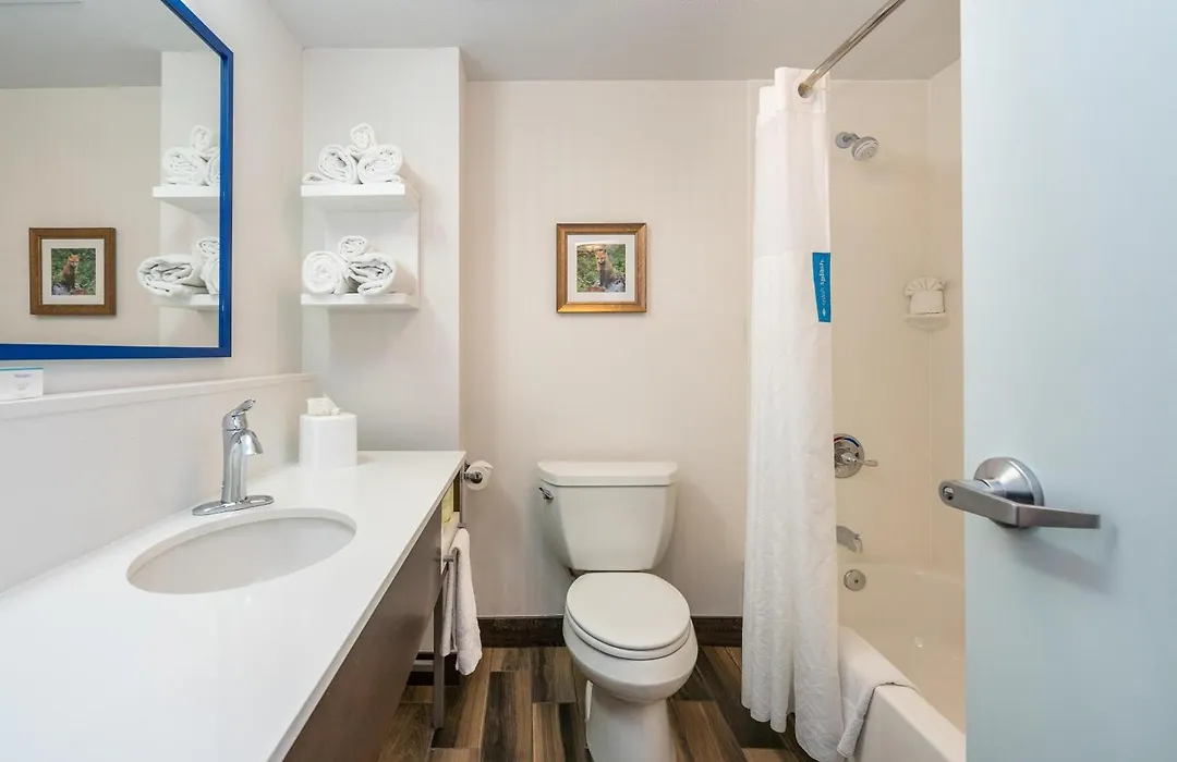 Hampton Inn & Suites Flagstaff - West-1