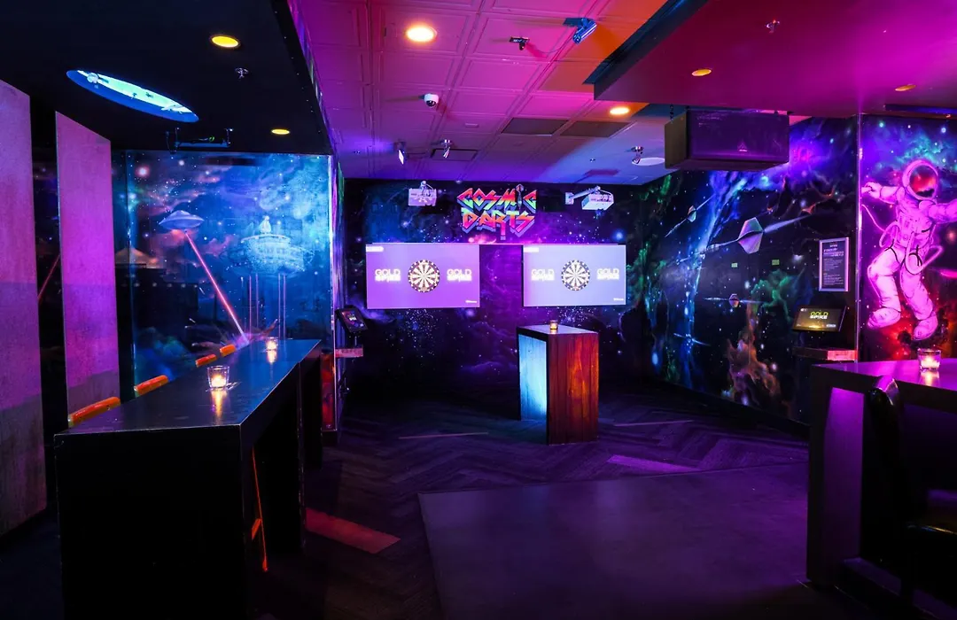 Oasis At Gold Spike (Adults Only)-1