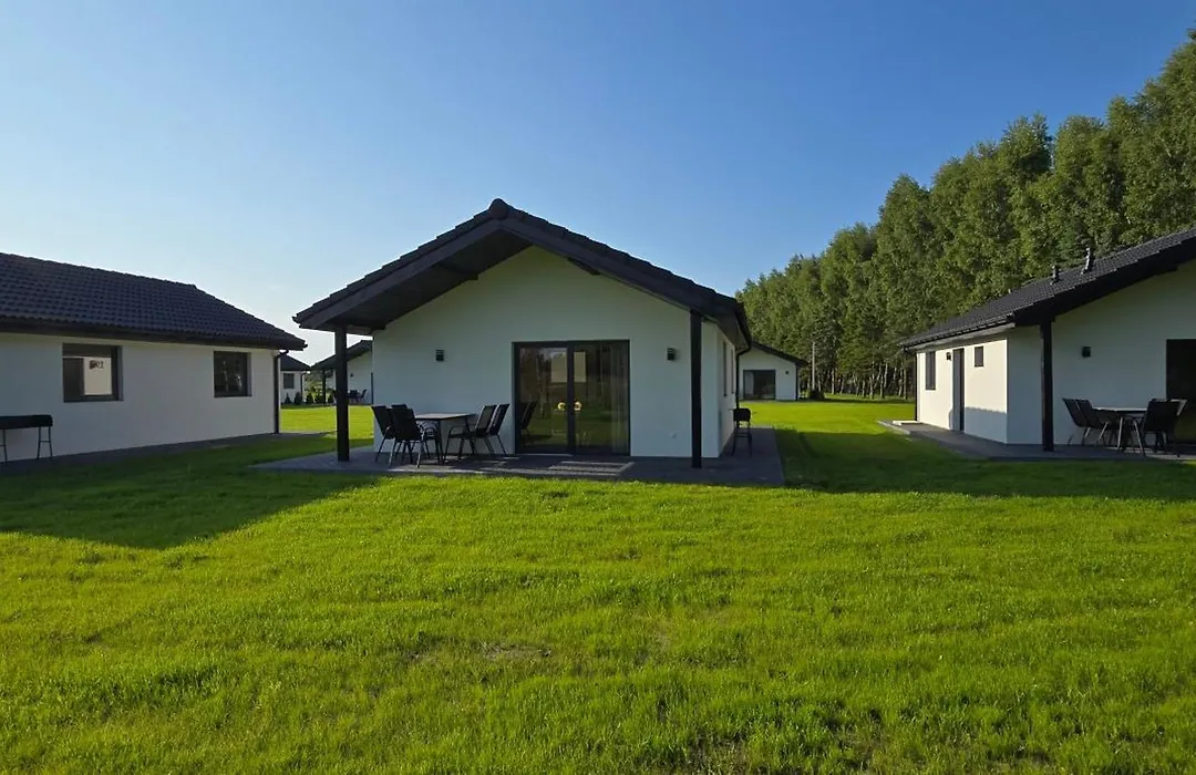 Brydar With Sauna, Swimming Pool And Jacuzzi-1