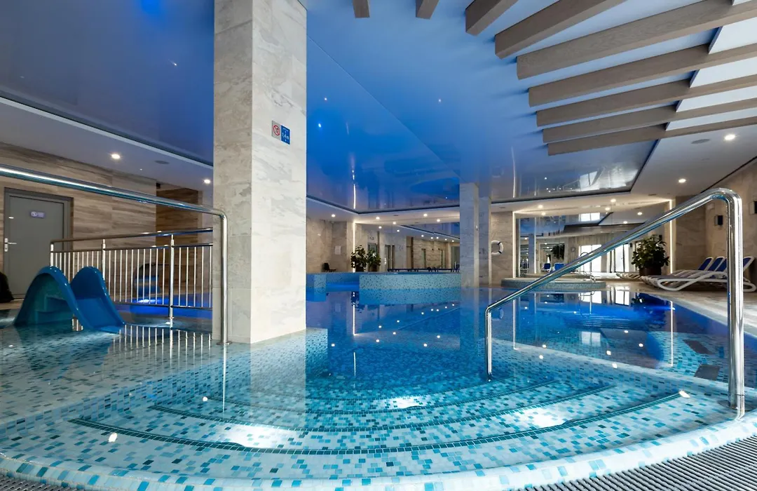 Hotel Molo Resort-1