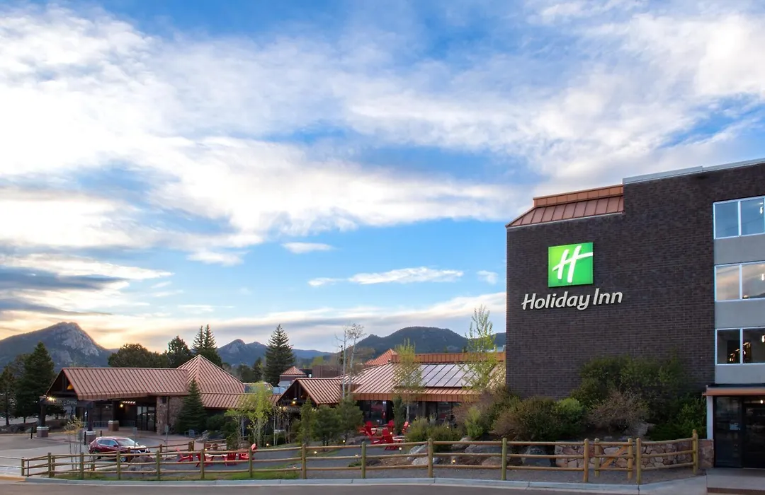 Holiday Inn Estes Park By Ihg-1