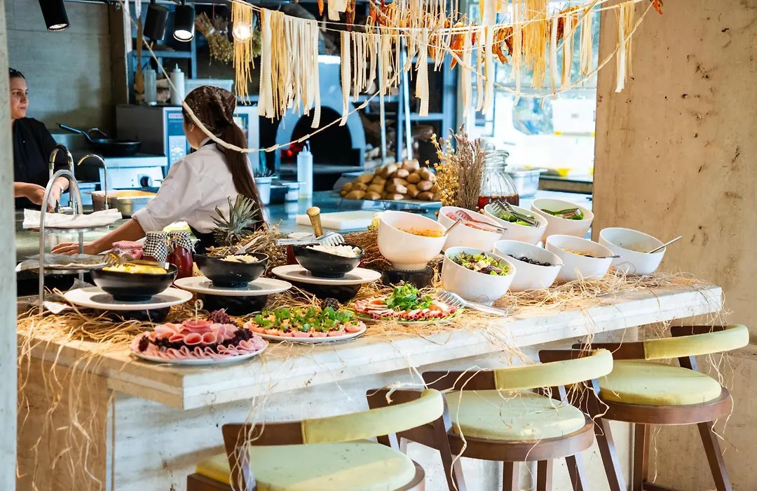 Anjeliq Downtown Boutique Hotel-1